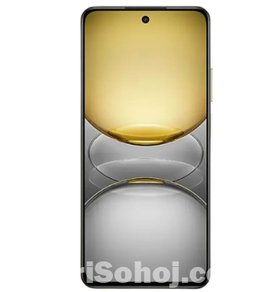 Realme C75